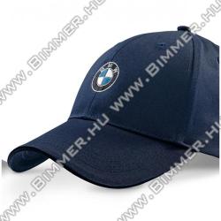 BMW BMW  baseball sapka kék