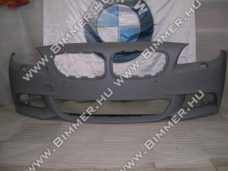 BMW F10 F11 M Paket elsõ lökhárító tartozékokkal
