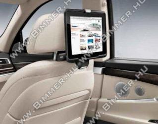 BMW BMW iPad Air tartó