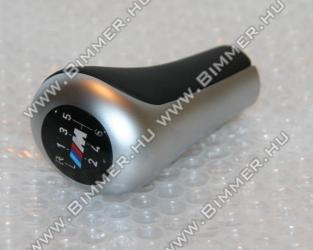 BMW Titán váltógomb 6 seb. ///M