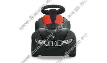 BMW Baby Racer III fekete/narancs
