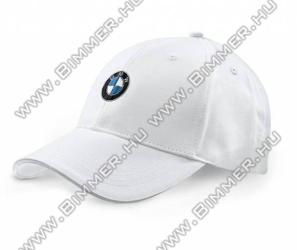BMW BMW  baseball sapka fehér