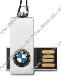 BMW BMW 32GB Pendrive elegáns