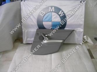 BMW BMW E91 rolós ajtókárpit