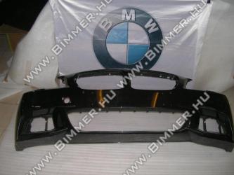 BMW F10LCI F11LCI M Paket elsõ lökhárító BMP2620