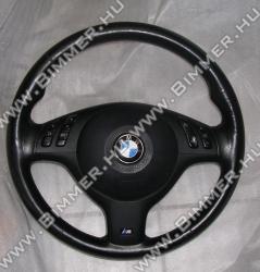 BMW BMW M sportkormány