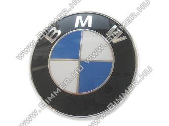 BMW BMW jelvény 82mm