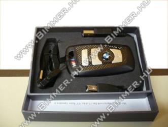 BMW BMW 8GB Pendrive M Carbon