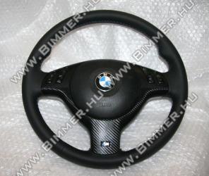 BMW BMW M sportkormány exkluzív